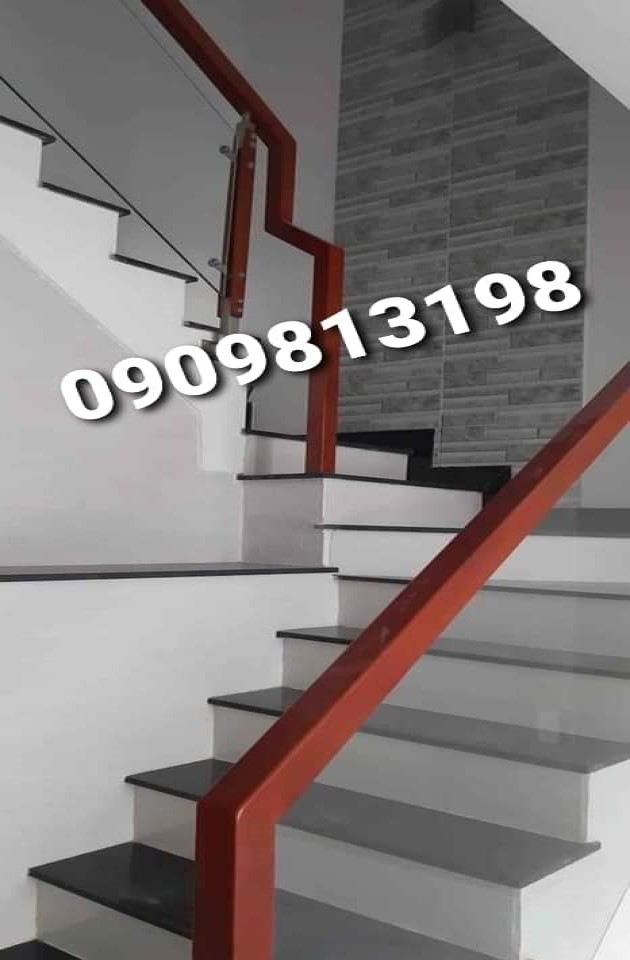 ♥️♥️♥️Bán Nhanh Nhà Quận 5 Tiếp Khách Thiện Chí SHR 5 Tầng Đẹp.♥️♥️♥️ - Ảnh chính